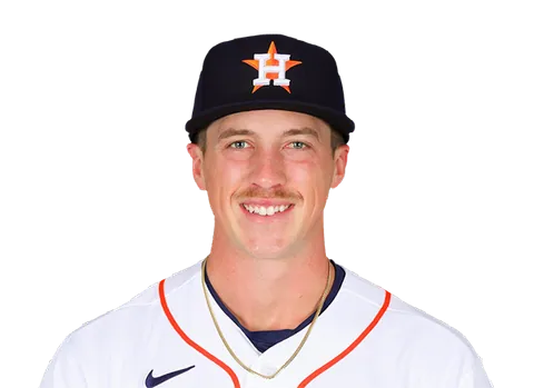 Logan VanWey