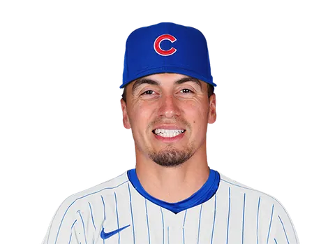 Tyrone Taylor