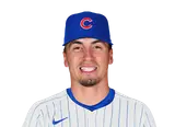 Tyrone Taylor