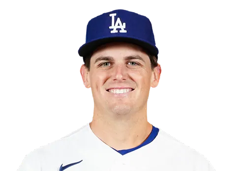 Landon Knack
