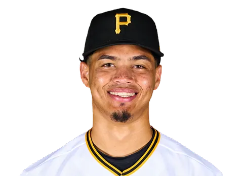 Endy Rodriguez