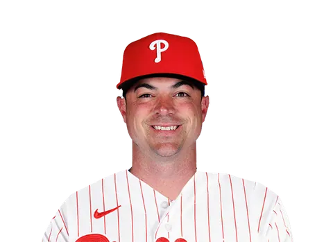 Brooks Raley