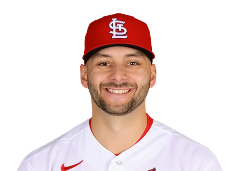 Matt Pushard