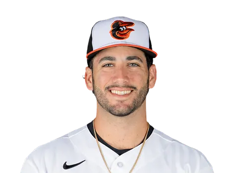 Anthony Nunez