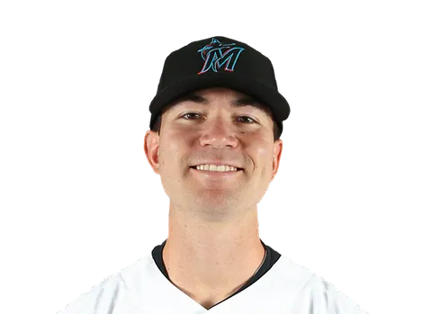 Joshua White