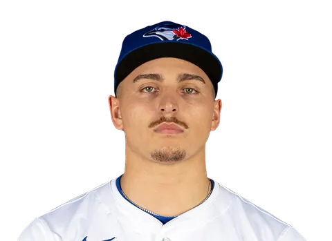 Ricky Tiedemann