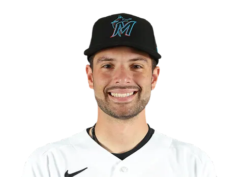 Joe Mack