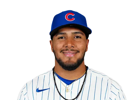 Pedro Ramirez