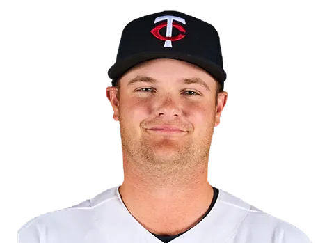 Connor Prielipp