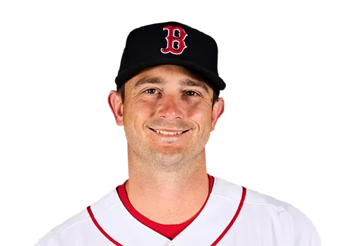 Garrett Whitlock