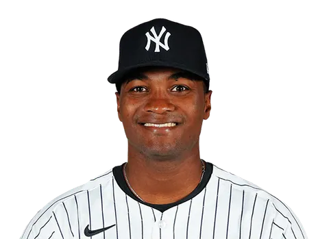 Yerry De los Santos