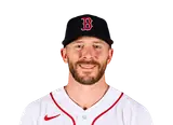 Trevor Story