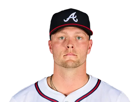 Hunter Stratton