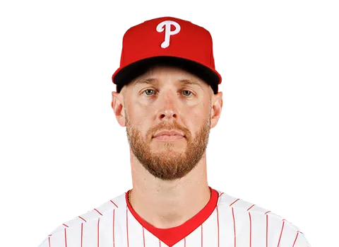 Zack Wheeler