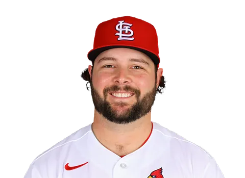 Alec Burleson