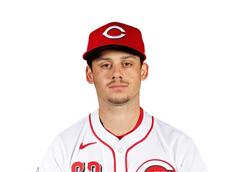 Zach McCambley