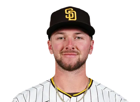 Jackson Merrill