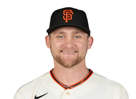 Keaton Winn