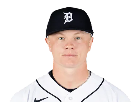 Max Clark