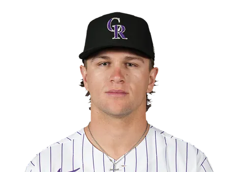 Cole Carrigg