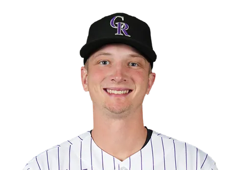 TJ Rumfield