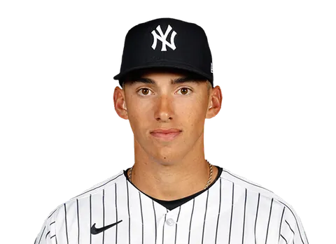 George Lombard Jr.