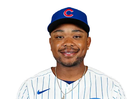 B.J. Murray Jr.