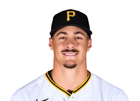 Konnor Griffin
