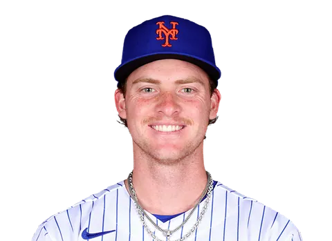 Carson Benge