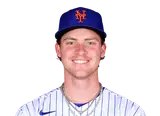 Carson Benge