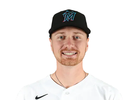 Josh Ekness