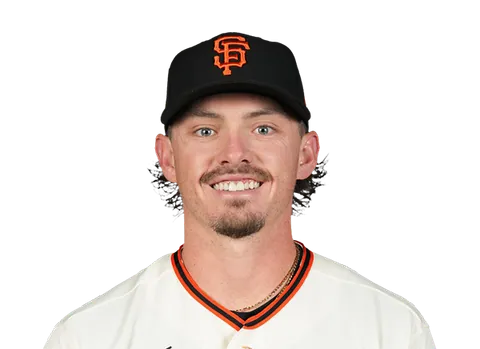 Trent Harris