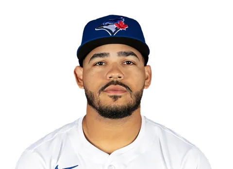Yohendrick Pinango