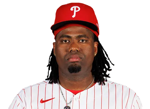Felix Reyes
