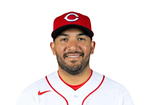 Jose Trevino