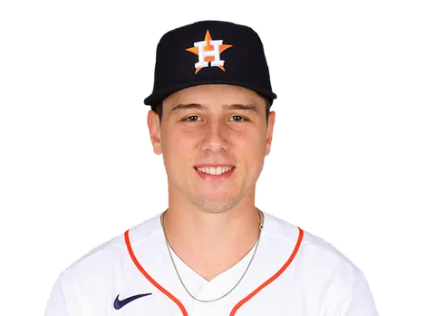 Lucas Spence