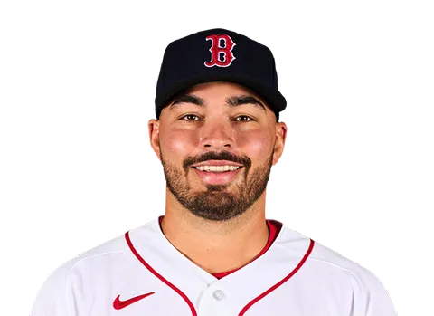 Alec Gamboa