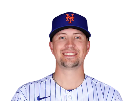 Nate Lavender