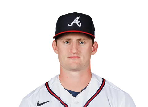 Blake Burkhalter