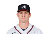 Blake Burkhalter