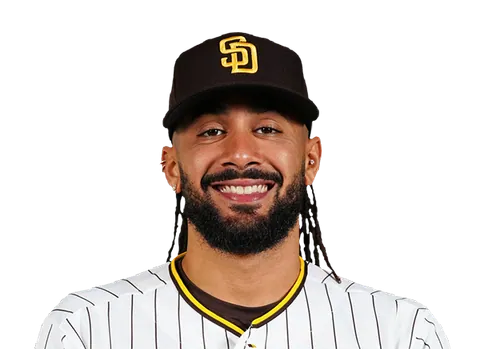 Fernando Tatis Jr.
