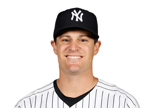 Brendan Beck