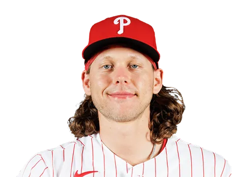 Alec Bohm
