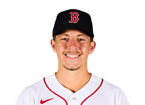 Tyler Uberstine