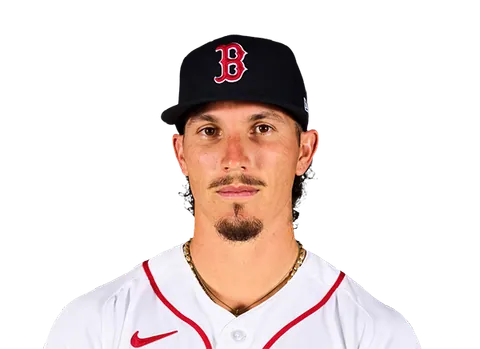 Jarren Duran