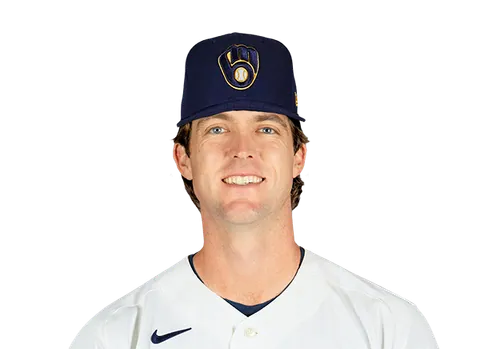 Jake Woodford