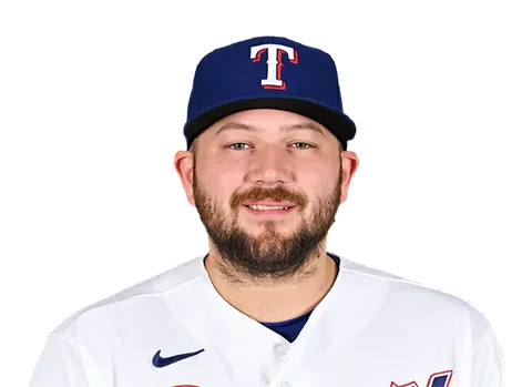 Jake Burger