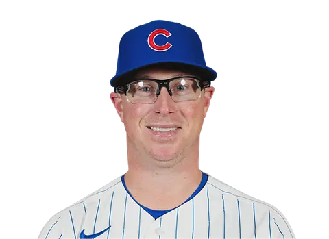Trent Thornton