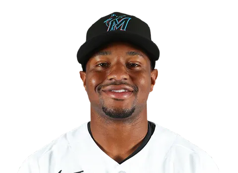 Xavier Edwards