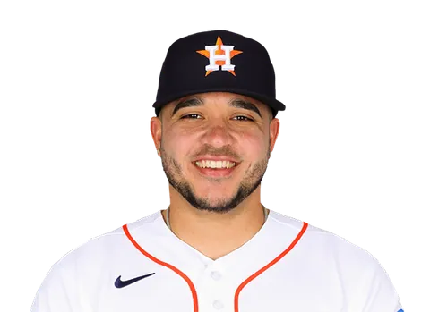 Yainer Diaz